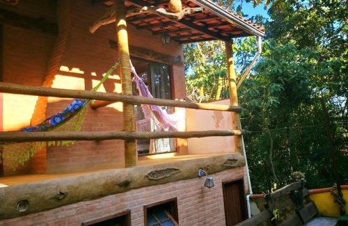 Conceicao do Ibitipoca Hotel | Relaxing Stay at Pousada do Sossego - 9/10 Rated Retreat