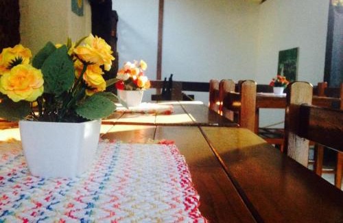 Conceicao do Ibitipoca Hotel | Relaxing Stay at Pousada do Sossego - 9/10 Rated Retreat