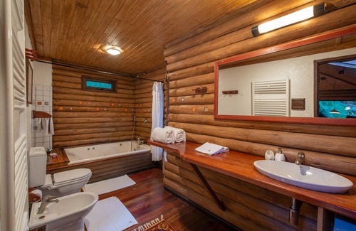 Sao Francisco de Paula Hotel | Experience Pousada do Engenho: Rated 9.8 with Spa & Pool
