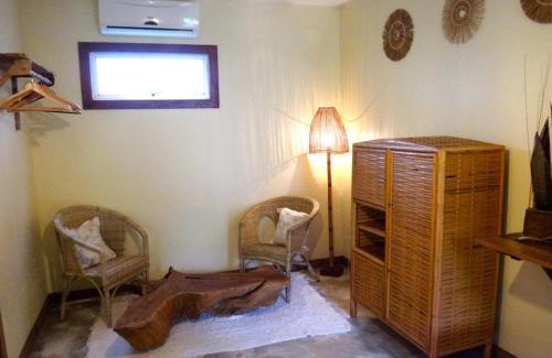 Porto da Rua Hotel | Relax at Pousada do Sonho: Oceanfront Retreat with Pool