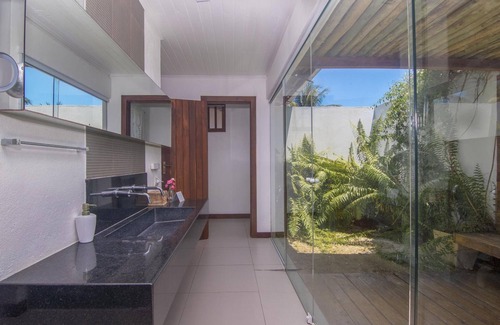 Porto da Rua Hotel | Elegant Pousada do Toque: 5-Star Ocean View Retreat