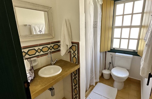 Santa Rita do Sapucai Hotel | Family-Friendly Escape at Pousada do Barão - Rated 8.8/10