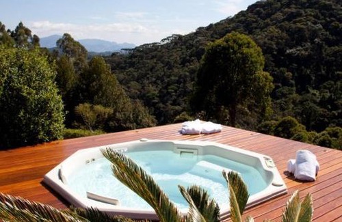 Santo Antonio do Pinhal Hotel | Experience Pousada do Cedro: Pool, Spa & Top-Rated Comfort