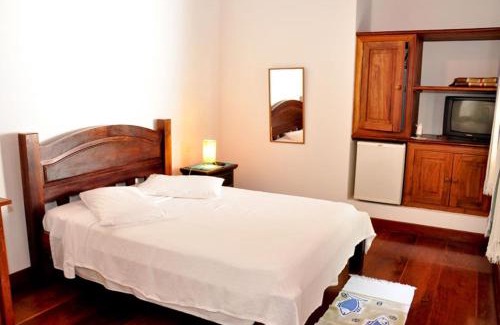 Historic Center Hotel | Discover Pousada do Cais: Wheelchair Accessible Retreat