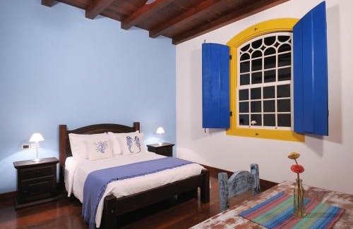 Historic Center Hotel | Discover Pousada do Cais: Wheelchair Accessible Retreat
