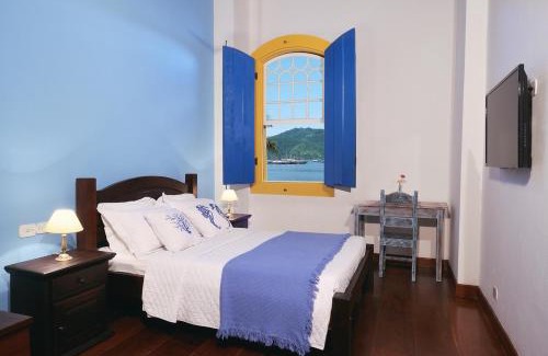 Historic Center Hotel | Discover Pousada do Cais: Wheelchair Accessible Retreat
