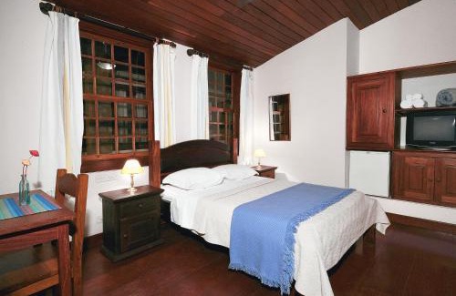 Historic Center Hotel | Discover Pousada do Cais: Wheelchair Accessible Retreat