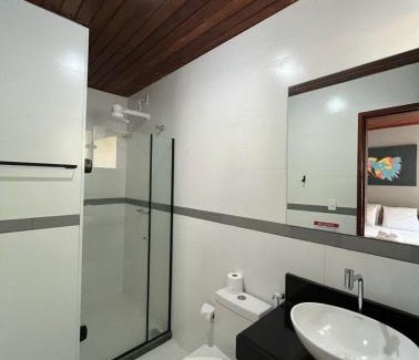 Ilha Grande Hotel | Discover Pousada do Canto: Oceanfront Family Retreat