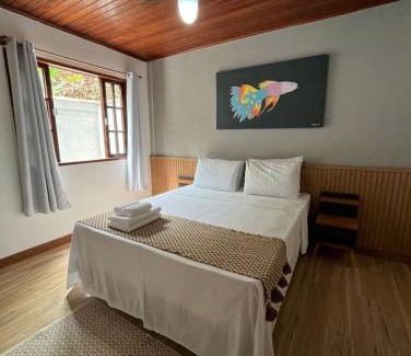 Ilha Grande Hotel | Discover Pousada do Canto: Oceanfront Family Retreat