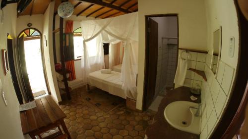 Pati Valley Hotel | Charming Pousada do Capão: Top-Rated Stay with Hot Tub