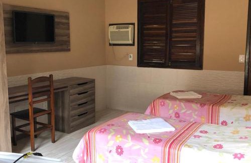 Monsuaba Hotel | Accessible Family Getaway at Pousada do Cardoso