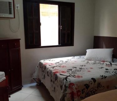 Monsuaba Hotel | Accessible Family Getaway at Pousada do Cardoso
