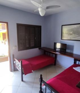 Monsuaba Hotel | Accessible Family Getaway at Pousada do Cardoso
