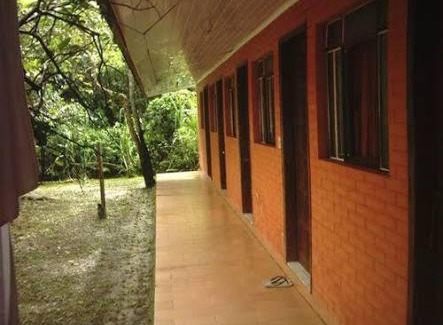 Paranagua Hotel | Ocean View Retreat at Pousada do Carlito - Guest Rated 10/10