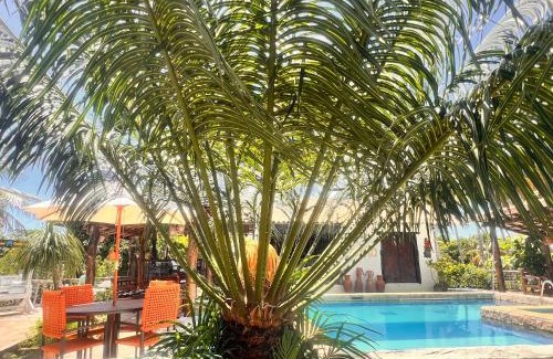 Conceicao da Barra Hotel | Pousada do Celsão