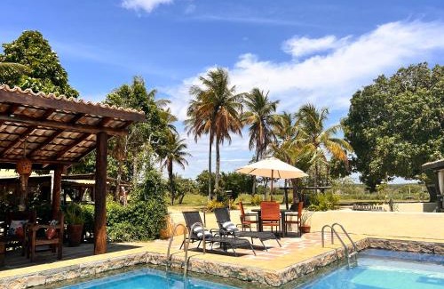 Conceicao da Barra Hotel | Pousada do Celsão