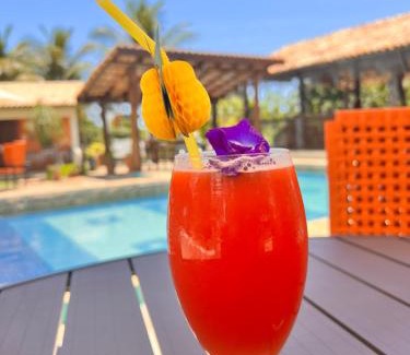 Conceicao da Barra Hotel | Pousada do Celsão