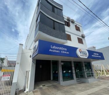 Tramandai Apartment | Pet-Friendly Pousada do Centro Ap 3 with Perfect Score
