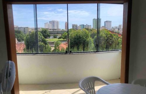 Tramandai Apartment | Pet-Friendly Pousada do Centro Ap 3 with Perfect Score