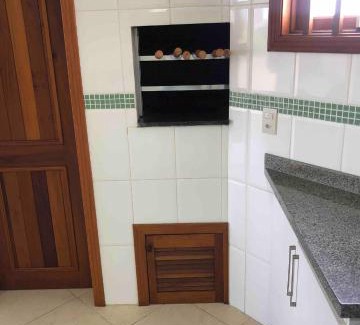 Tramandai Apartment | Pet-Friendly Pousada do Centro Ap 3 with Perfect Score