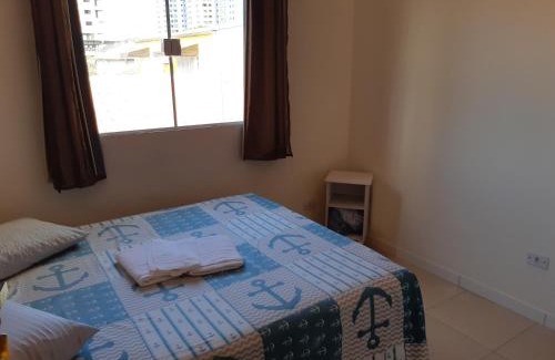 Aviacao Hotel | Discover Pousada do Chileno: Ocean View & Child Friendly