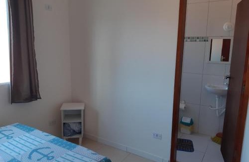 Aviacao Hotel | Discover Pousada do Chileno: Ocean View & Child Friendly