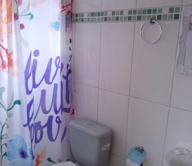 Aviacao Hotel | Discover Pousada do Chileno: Ocean View & Child Friendly