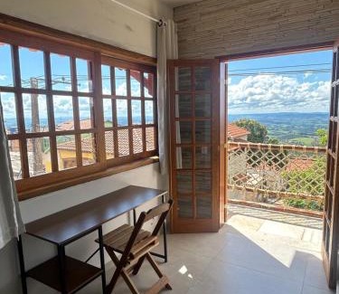 Sao Thome das Letras Hotel | Family-Friendly Retreat at Pousada do Cid - Rated 8.7/10