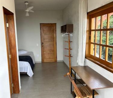 Sao Thome das Letras Hotel | Family-Friendly Retreat at Pousada do Cid - Rated 8.7/10
