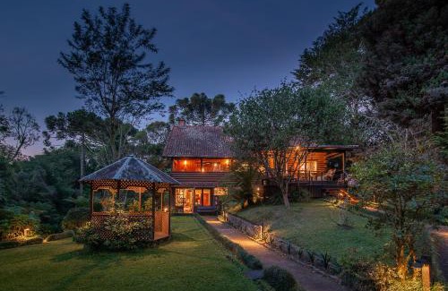 Sao Francisco de Paula Hotel | Indulge at Pousada do Engenho: Oceanfront Paradise Awaits