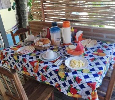 Jijoca de Jericoacoara Hotel | Family-Friendly Pousada do Farol with Exceptional Reviews