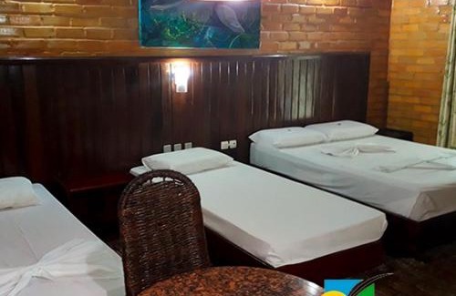 Barra do Cunhau Hotel | Budget-Friendly Stay at Pousada do Forte with Family Amenities