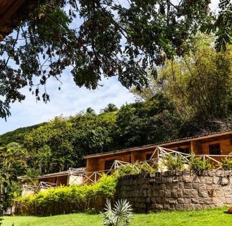 Barra do Cunhau Hotel | Budget-Friendly Stay at Pousada do Forte with Family Amenities