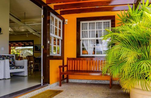 Pontal Hotel | Discover Pousada Do Forte: Family-Friendly with Pool & Breakfast