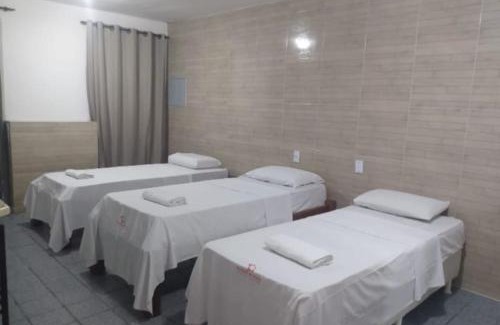 Sao Jose Hotel | Family-Friendly Pousada do Forte Recife with Great Amenities