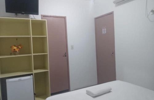 Sao Jose Hotel | Family-Friendly Pousada do Forte Recife with Great Amenities
