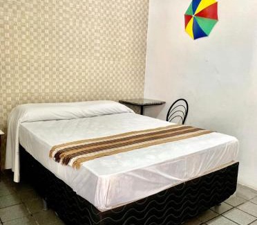 Sao Jose Hotel | Family-Friendly Pousada do Forte Recife with Great Amenities