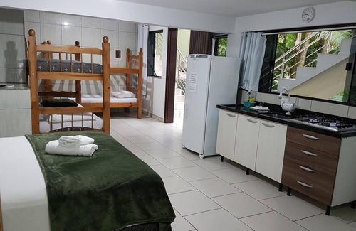 Garcia Hotel | Relax at Pousada do Galdino - Spa, Breakfast & Family Friendly