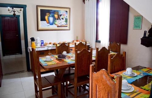 Tiradentes Hotel | Pet-Friendly Pousada do Getulio: Guest Rated 9.5/10