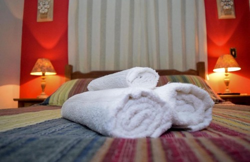 Tiradentes Hotel | Pet-Friendly Pousada do Getulio: Guest Rated 9.5/10
