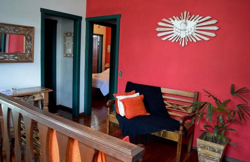 Tiradentes Hotel | Pet-Friendly Pousada do Getulio: Guest Rated 9.5/10