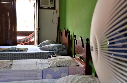 Pontal Hotel | Cozy Pousada do Imperador: Oceanfront & Pet Friendly Stay