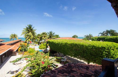 Jacuma Hotel | Discover Pousada Do Inglês: Family-Friendly Retreat with Pool
