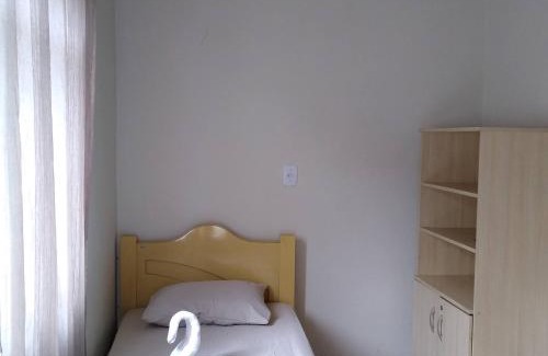 Granjas Bethania Hotel | Relax at Pousada do João: Oceanfront Pet-Friendly Retreat