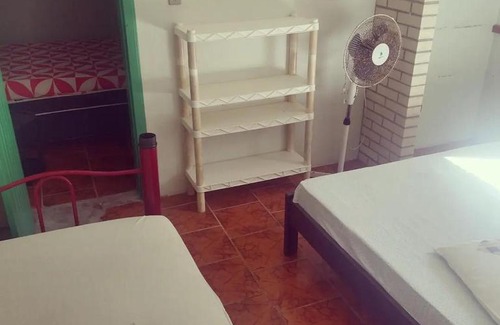 Tramandai Apartment | Discover Pousada do Kiko: Nature Retreat with Free Parking
