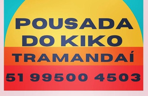 Tramandai Apartment | Discover Pousada do Kiko: Nature Retreat with Free Parking