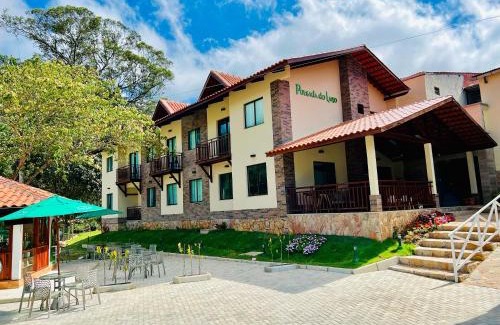 Northeast Region Hotel | Relax at Pousada do Lago: Pet-Friendly & Family-Oriented