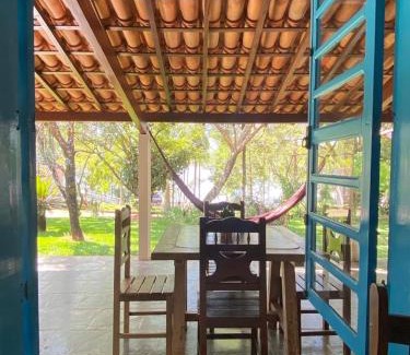 Guape Hotel | Unwind at Pousada do Lago Dutra with Pool & Ocean View