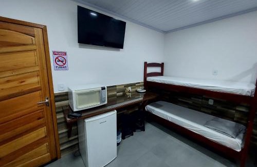 Mangaratiba Hotel | Family-Friendly Retreat at Pousada do Leô - Rated 8.8/10