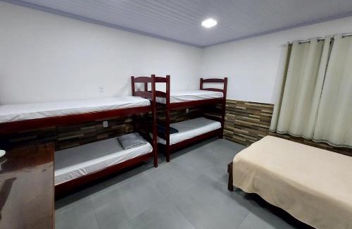 Mangaratiba Hotel | Family-Friendly Retreat at Pousada do Leô - Rated 8.8/10